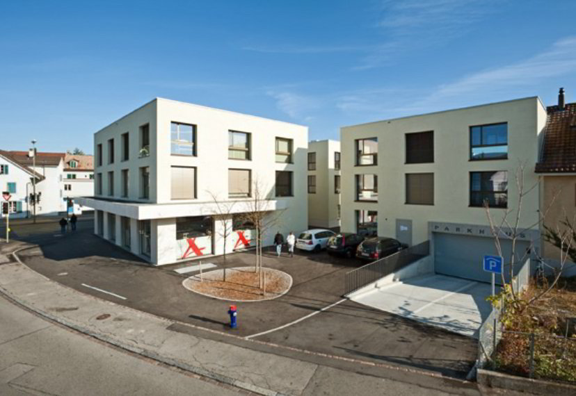 Appartamento di 2.5 locali in affitto a Dietikon - immagine 1/5