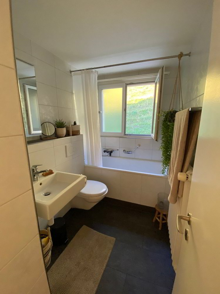 3 rooms Apartment for rent in Wald ZH - image 1/7