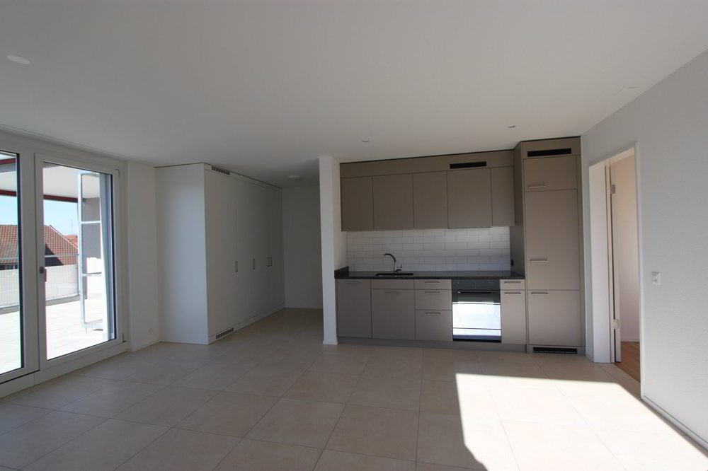 Wohnung – Pfaffnau - Ansicht 2