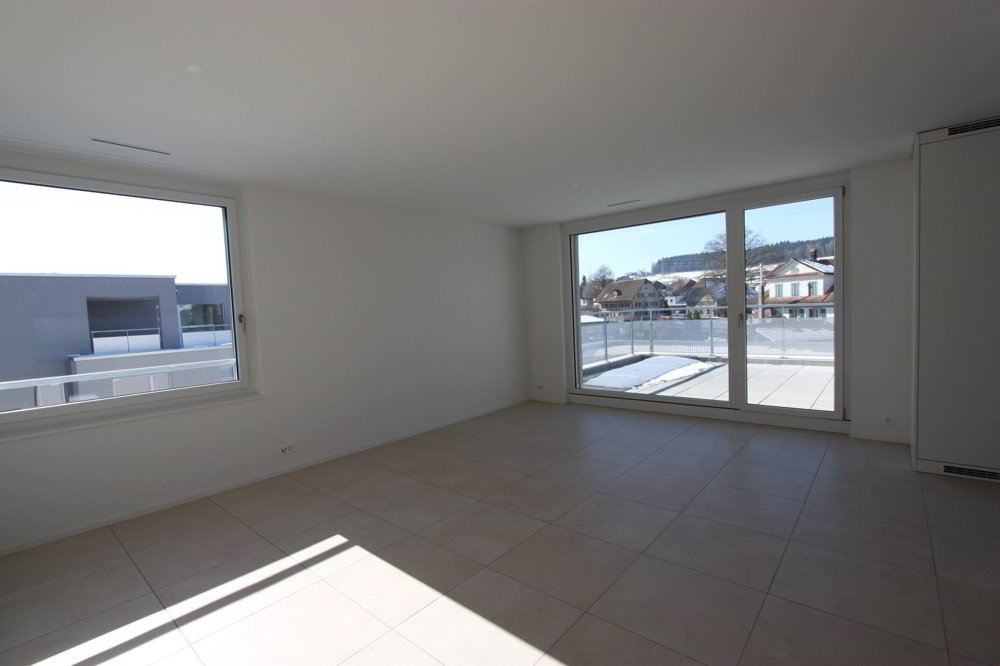 Wohnung – Pfaffnau - Ansicht 3