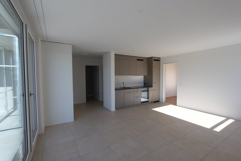 Wohnung – Pfaffnau - Ansicht 4