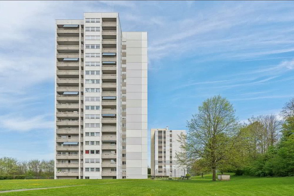 3.5 rooms Apartment for rent in Emmenbrücke - image 1/9