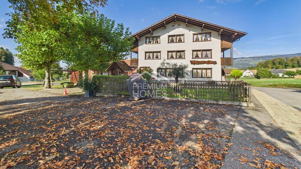 Immeuble d'habitation de 10.5 pièces en vente à Wangenried (Wangen an der Aare) - 660 m²