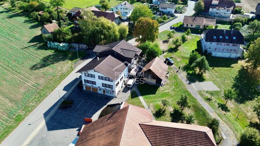 Immeuble d'habitation de 10.5 pièces en vente à Wangenried (Wangen an der Aare) - 660 m² - Ansicht 2