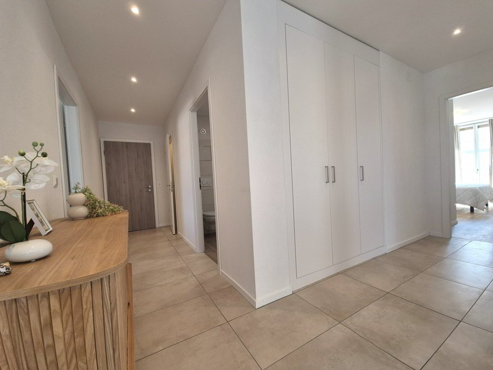 Wohnung – Marly - Mehr