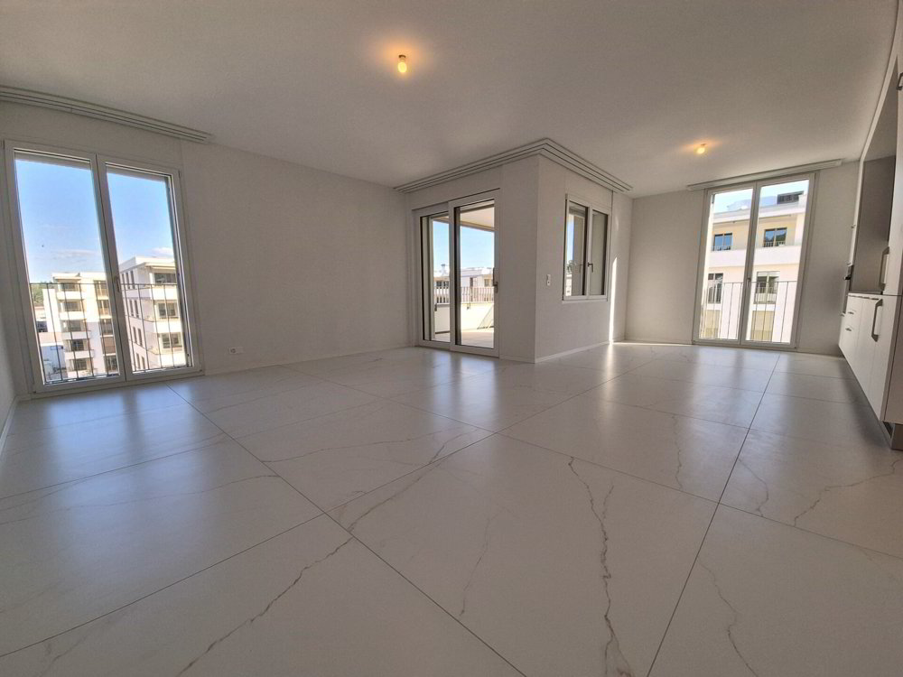 Wohnung – Marly