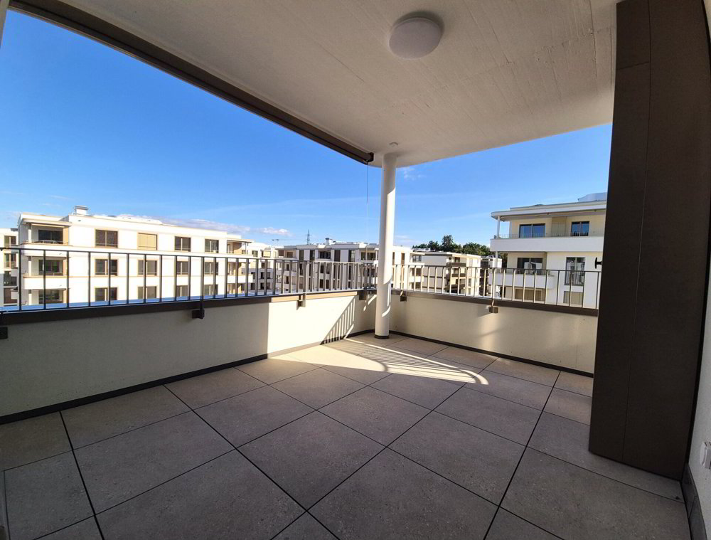 Wohnung – Marly - Ansicht 2