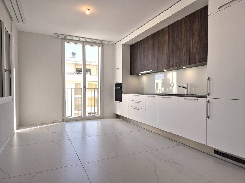 Wohnung – Marly - Ansicht 3