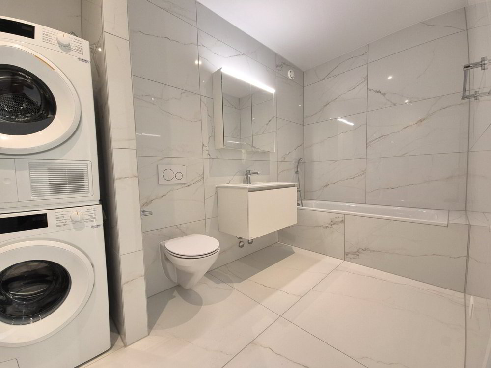 Wohnung – Marly - Ansicht 5