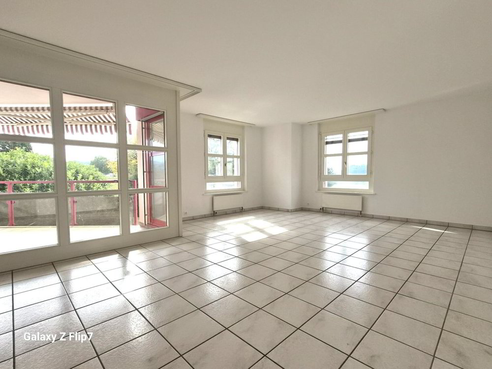 Wohnung – Marly - Ansicht 2