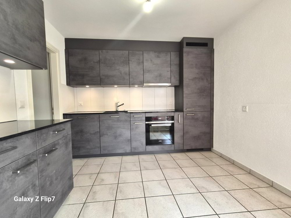 Wohnung – Marly - Ansicht 3
