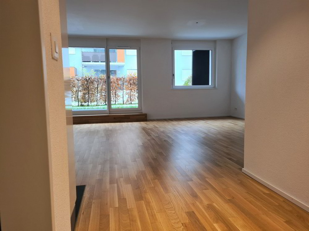 3.5 Zimmer Wohnung zu vermieten in Granges SO - Bild 1/4