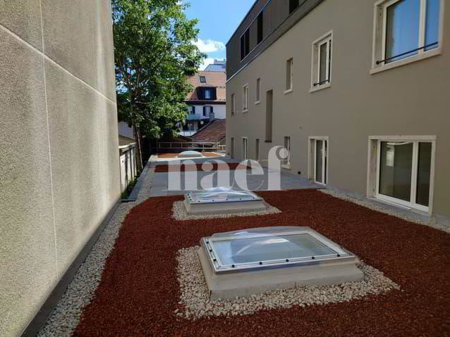 5 rooms Apartment for rent in La Chaux-de-Fonds - image 1/4
