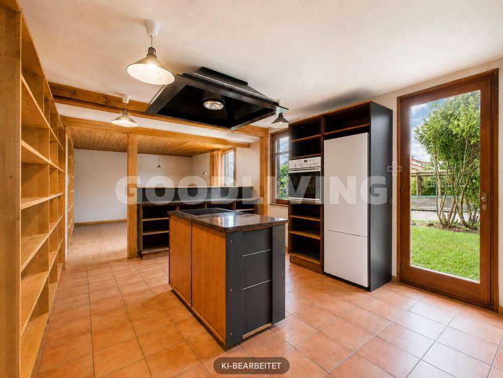 Immeuble d'habitation en vente à Rickenbach - 1 613 m² - Ansicht 3