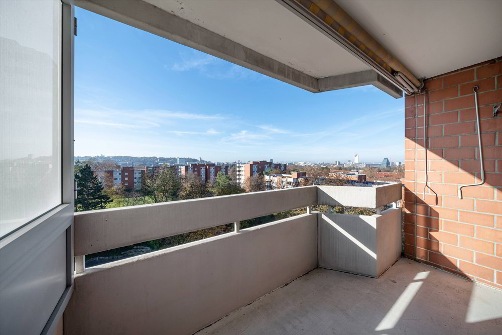5.5 rooms Apartment for rent in Muttenz - image 1/10