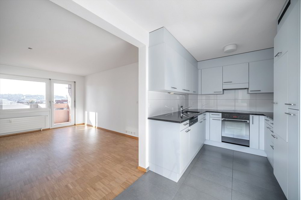 Wohnung – Muttenz - Ansicht 2