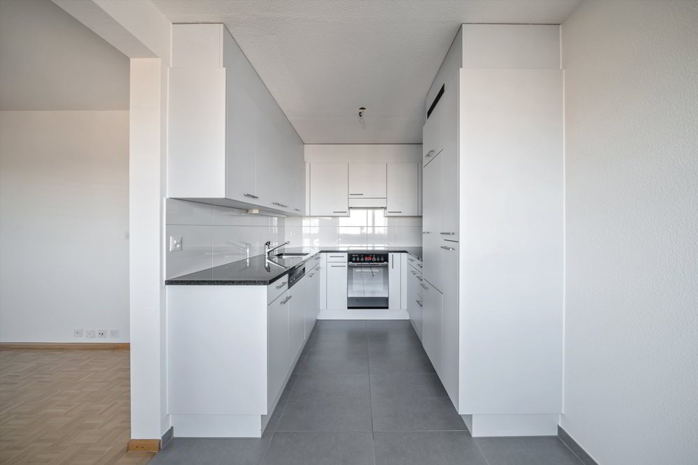 Wohnung – Muttenz - Ansicht 4