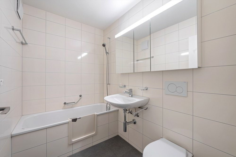 Wohnung – Muttenz - Ansicht 5