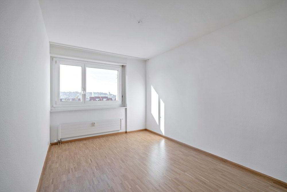 Wohnung – Muttenz - Mehr