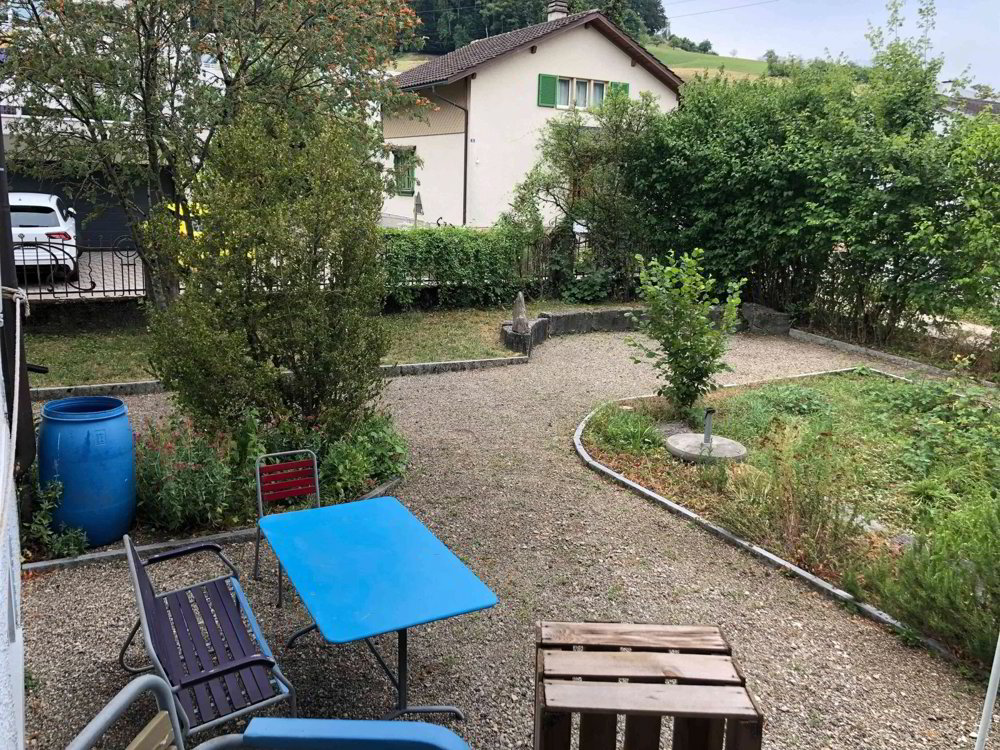 Wohnung – Ormalingen - Ansicht 2