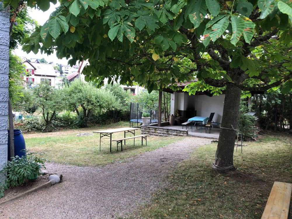Wohnung – Ormalingen - Ansicht 3