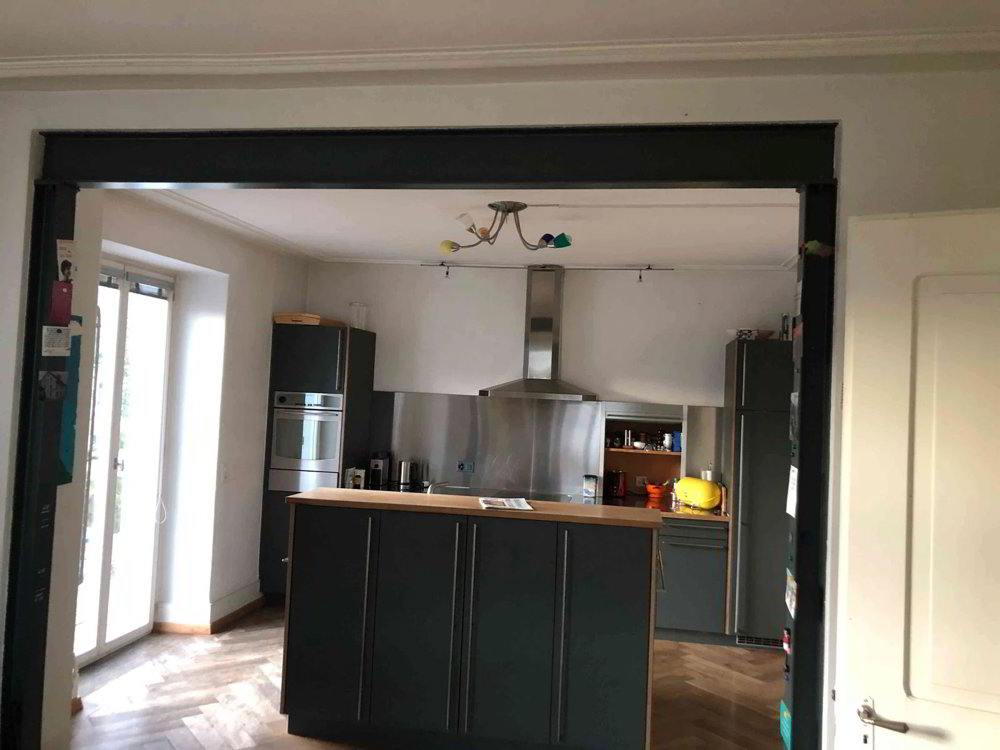 Wohnung – Ormalingen - Ansicht 4