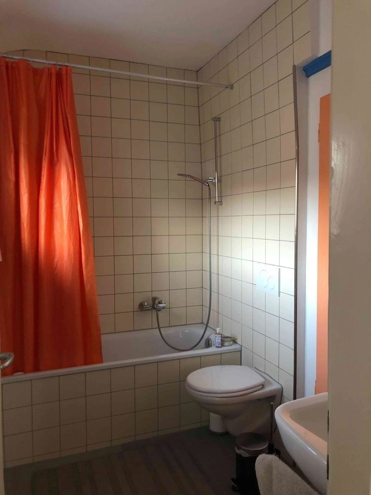 Wohnung – Ormalingen - Mehr