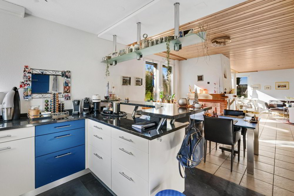 Haus – Uetliburg SG - Ansicht 4