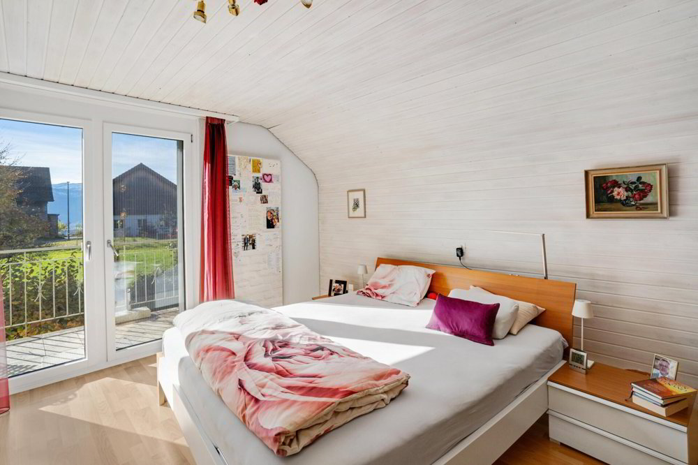 Haus – Uetliburg SG - Mehr