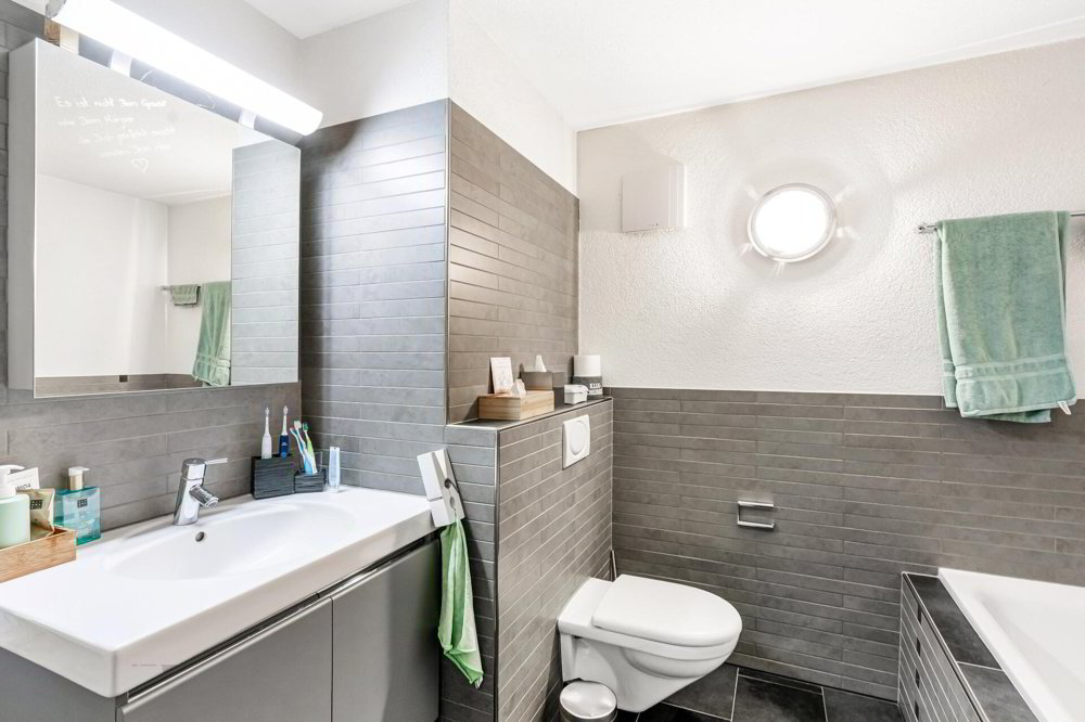 Wohnung – Uetliburg SG - Ansicht 3
