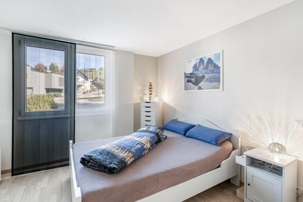Wohnung – Uetliburg SG - Ansicht 4