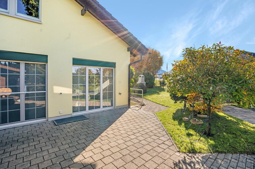 Wohnung – Uetliburg SG - Ansicht 5