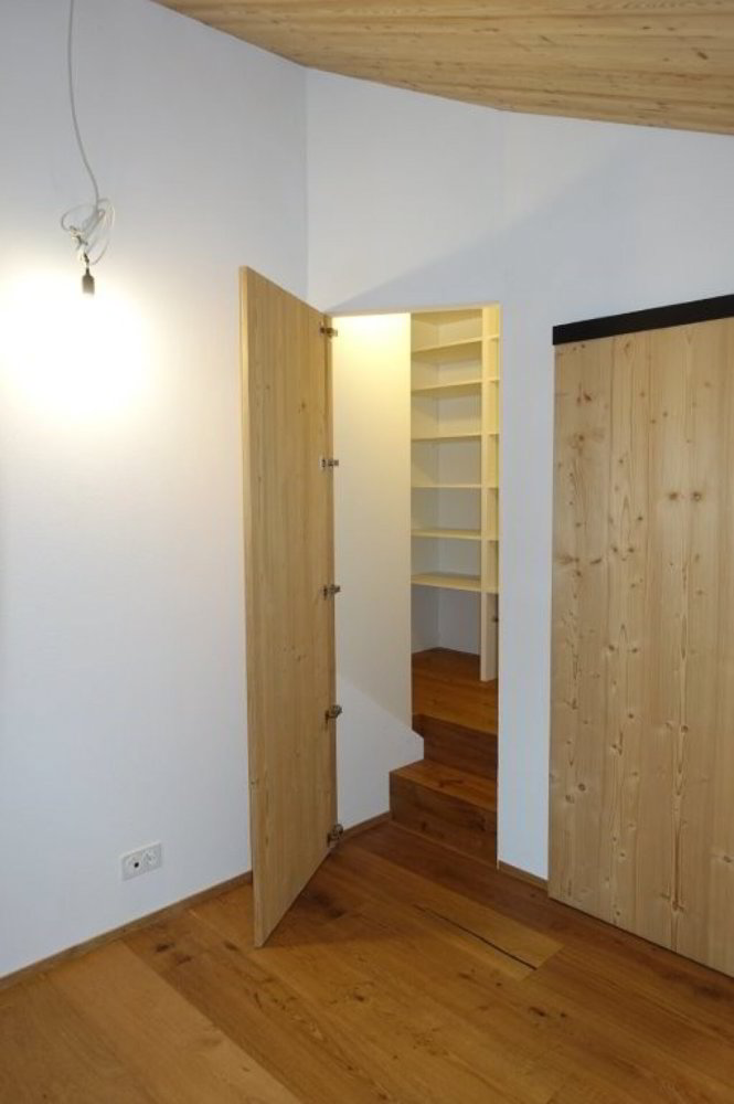 Wohnung – Luven - Ansicht 5