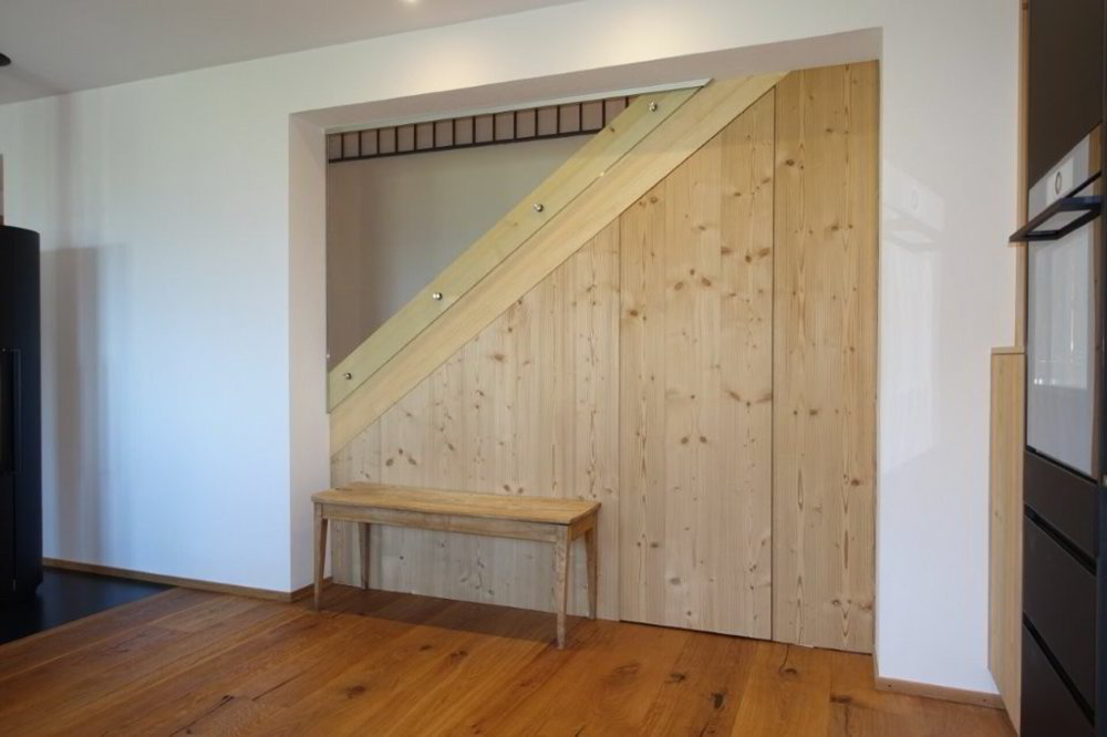 Wohnung – Luven - Mehr
