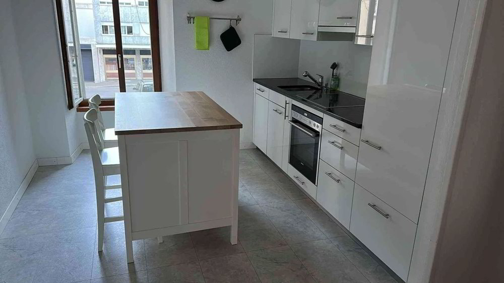 Wohnung – Biel/Bienne - Ansicht 2