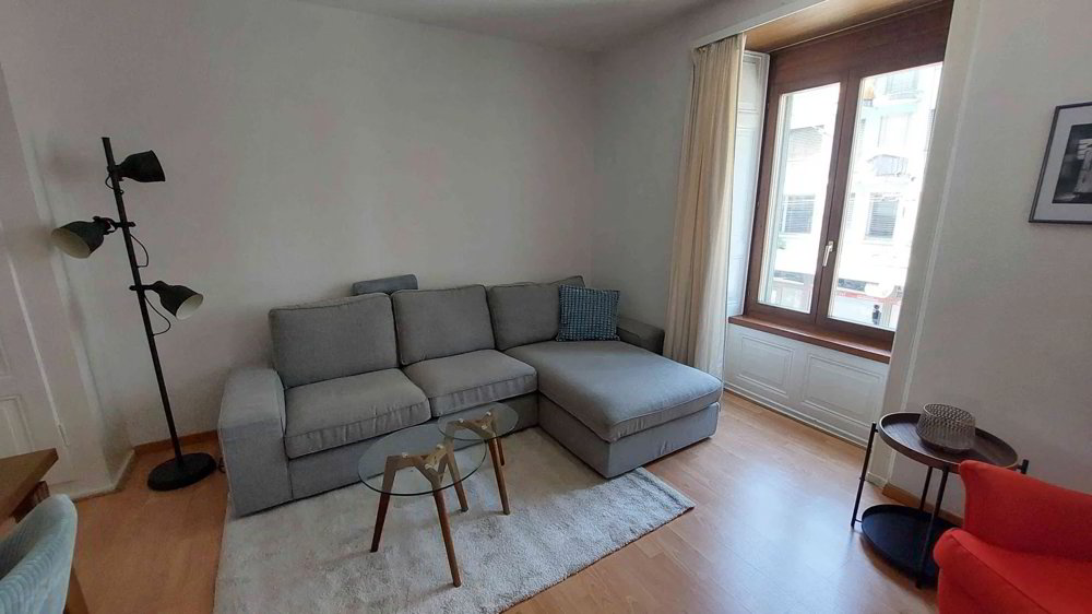Wohnung – Biel/Bienne - Ansicht 4