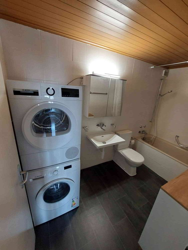 Wohnung – Biel/Bienne - Ansicht 5