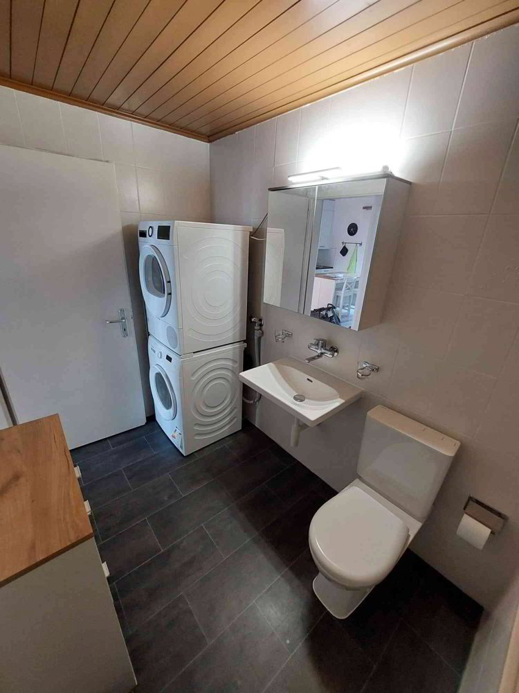 Wohnung – Biel/Bienne - Mehr