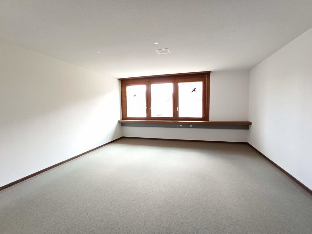 null rooms Office & Commercial for rent in Mägenwil - image 1/16