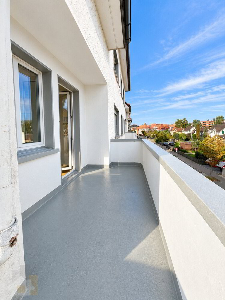 4 rooms Apartment for rent in Arbon - image 1/9