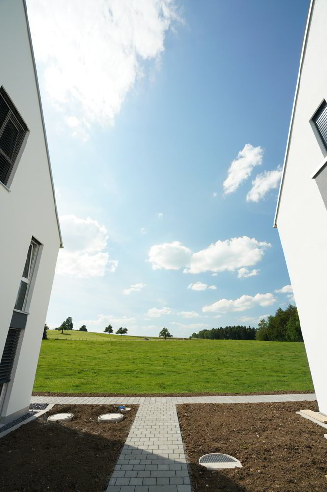 Wohnung – Braunau - Ansicht 2