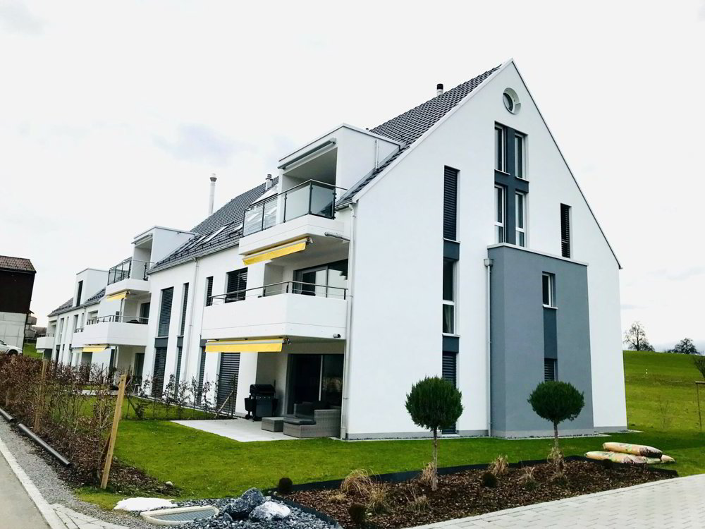 4.5 rooms Apartment for rent in Braunau - image 1/24