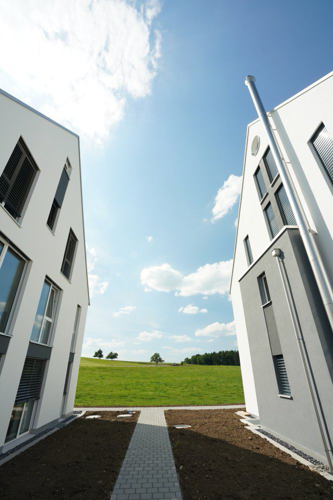Wohnung – Braunau - Ansicht 3