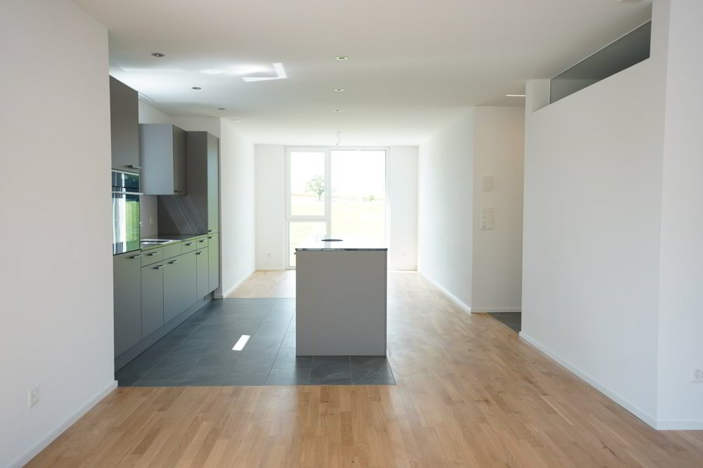 Wohnung – Braunau - Ansicht 5
