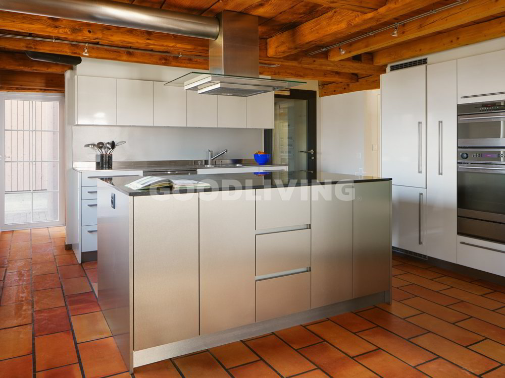Wohnung – Leutwil - Ansicht 2