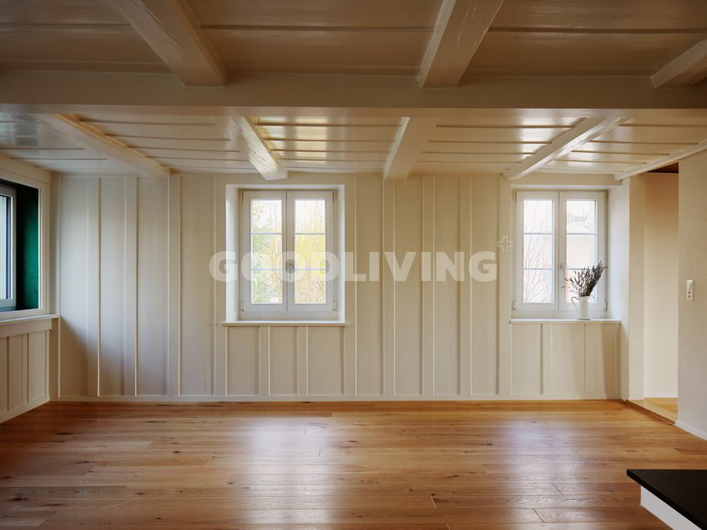 Wohnung – Leutwil - Ansicht 4