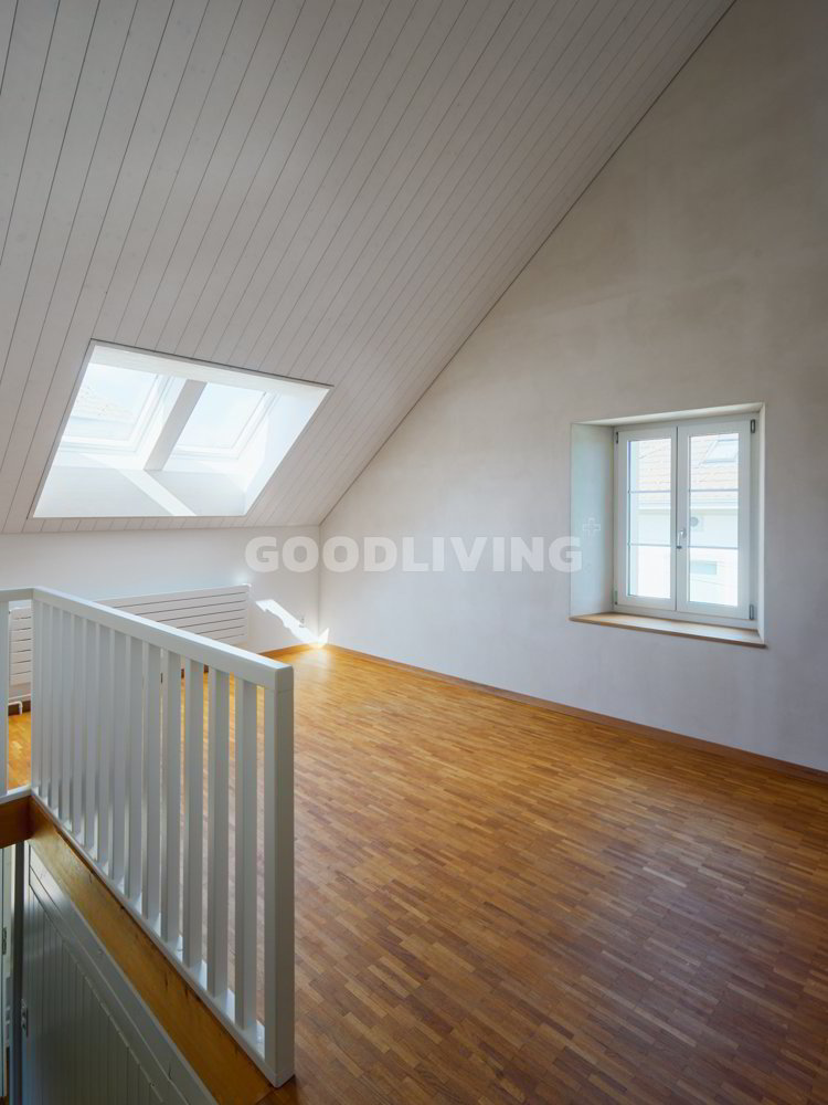 Wohnung – Leutwil - Mehr