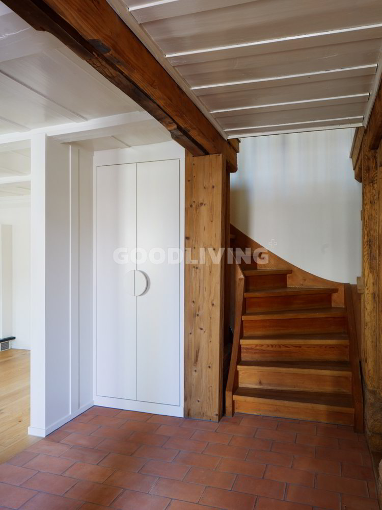 Appartement 6.5 pièces à louer à Leutwil - image 1/9