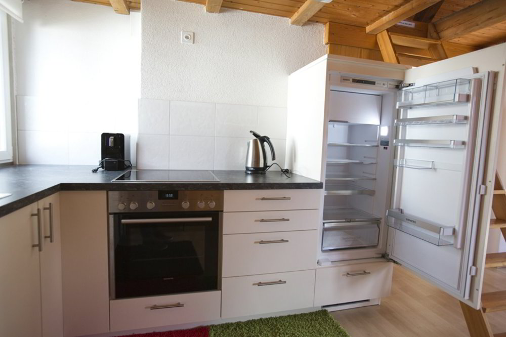 Wohnung – Wettingen - Ansicht 4
