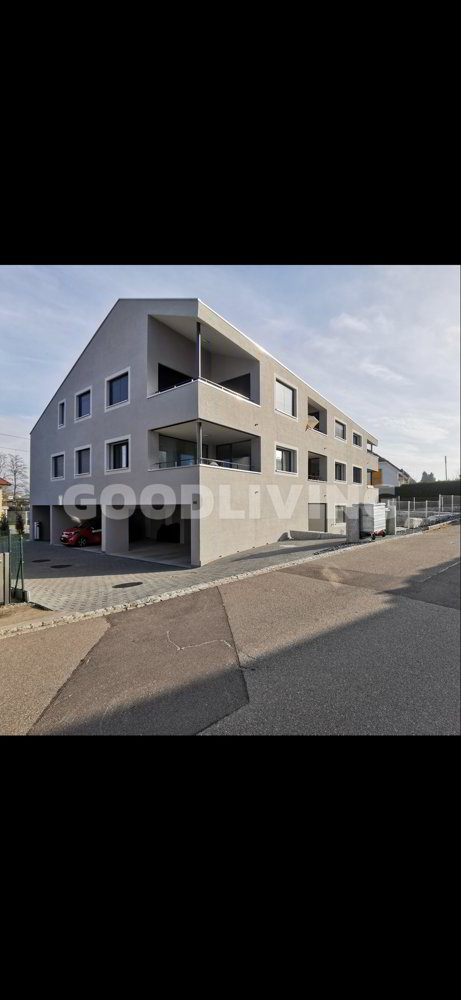 Wohnung – Seon - Ansicht 2